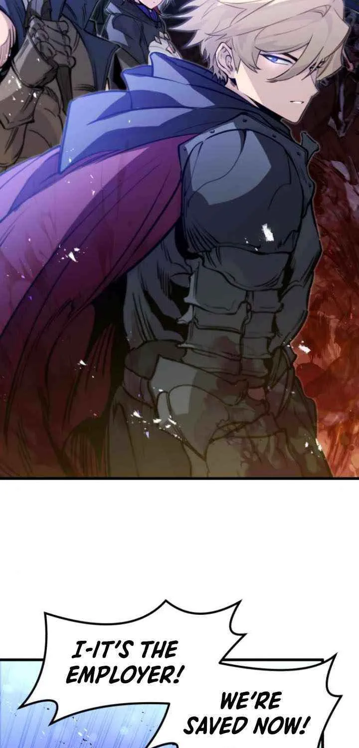 Read The Regressed Mercenary’s Machinations chapter 25 image 32 on Lezhin