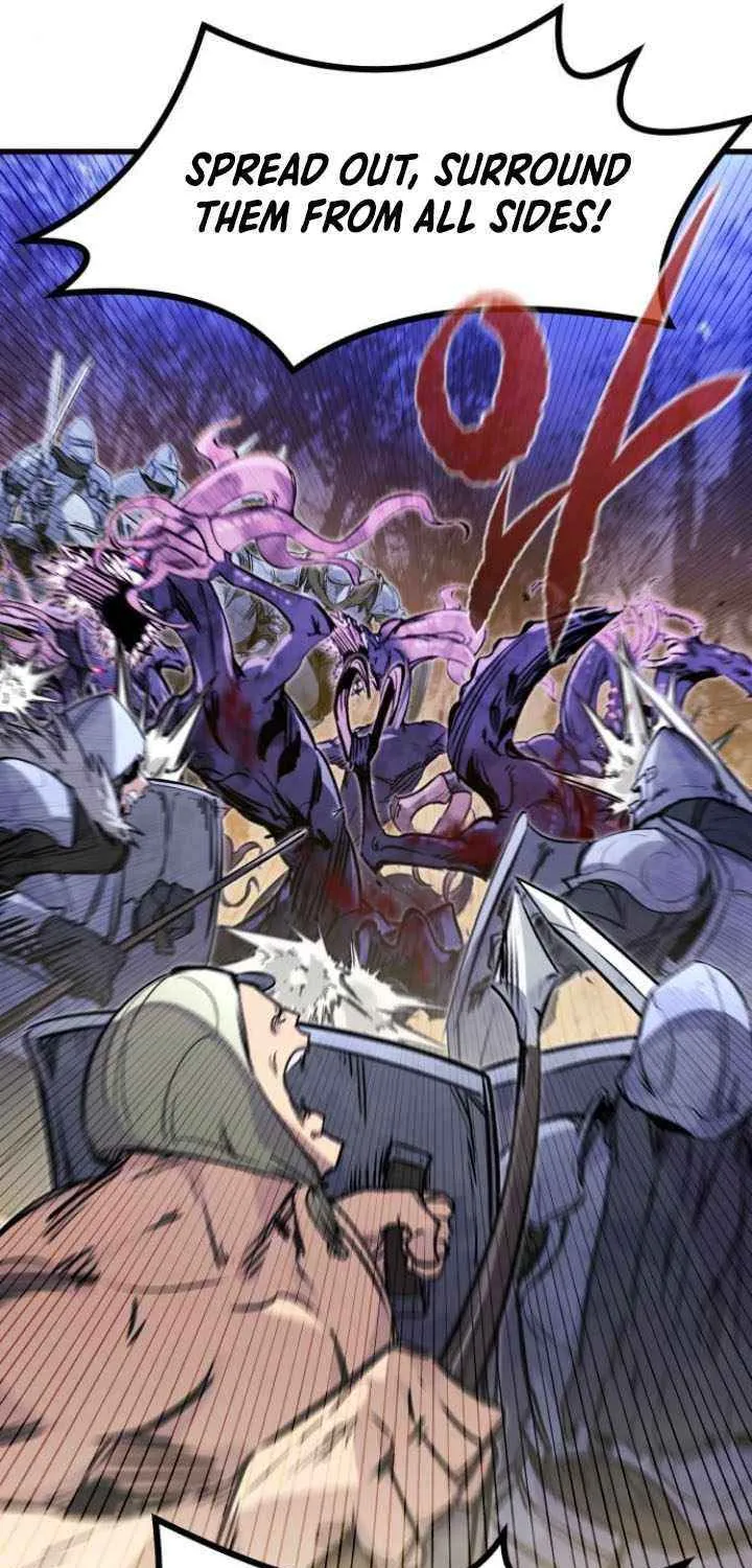 Read The Regressed Mercenary’s Machinations chapter 25 image 34 on Lezhin