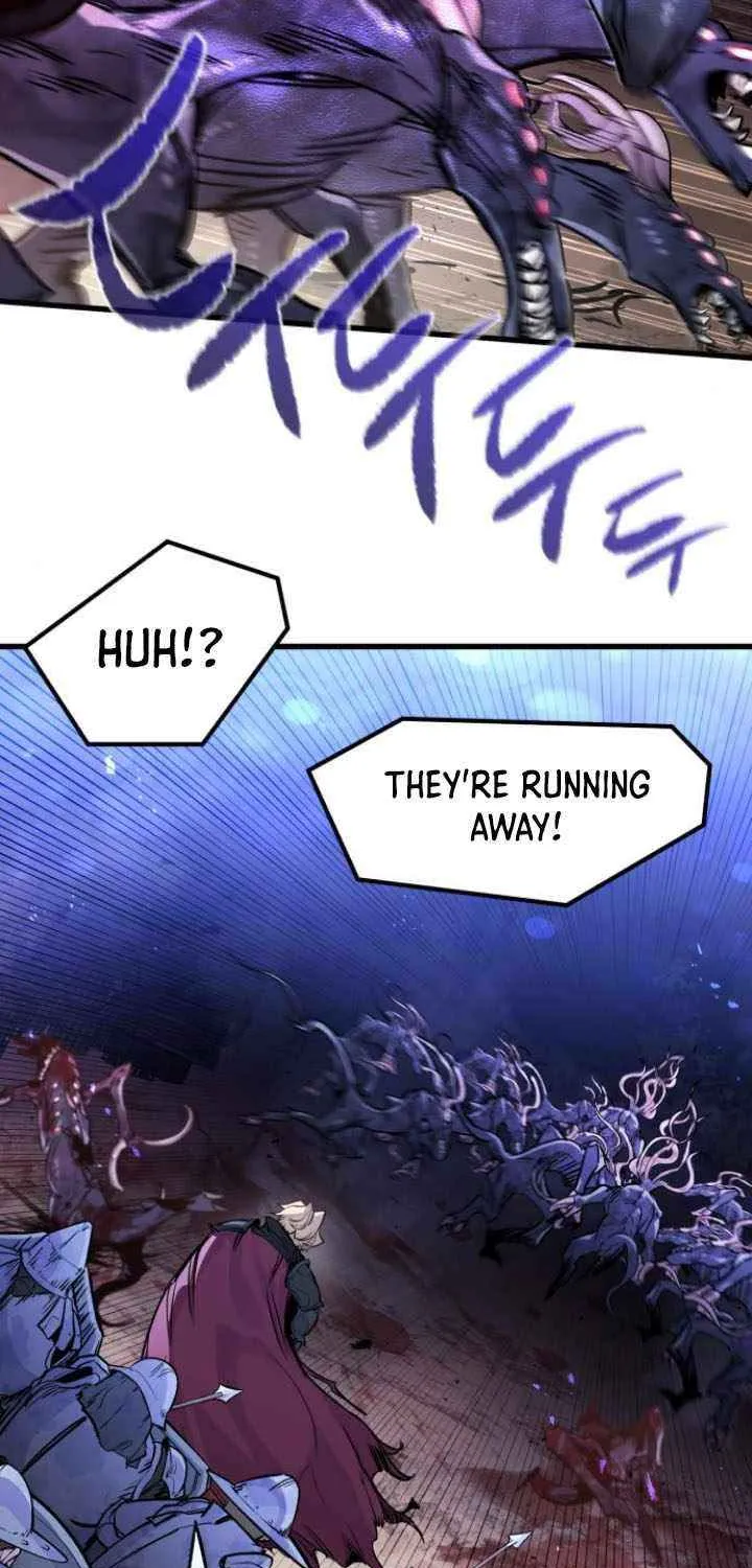 Read The Regressed Mercenary’s Machinations chapter 25 image 36 on Lezhin