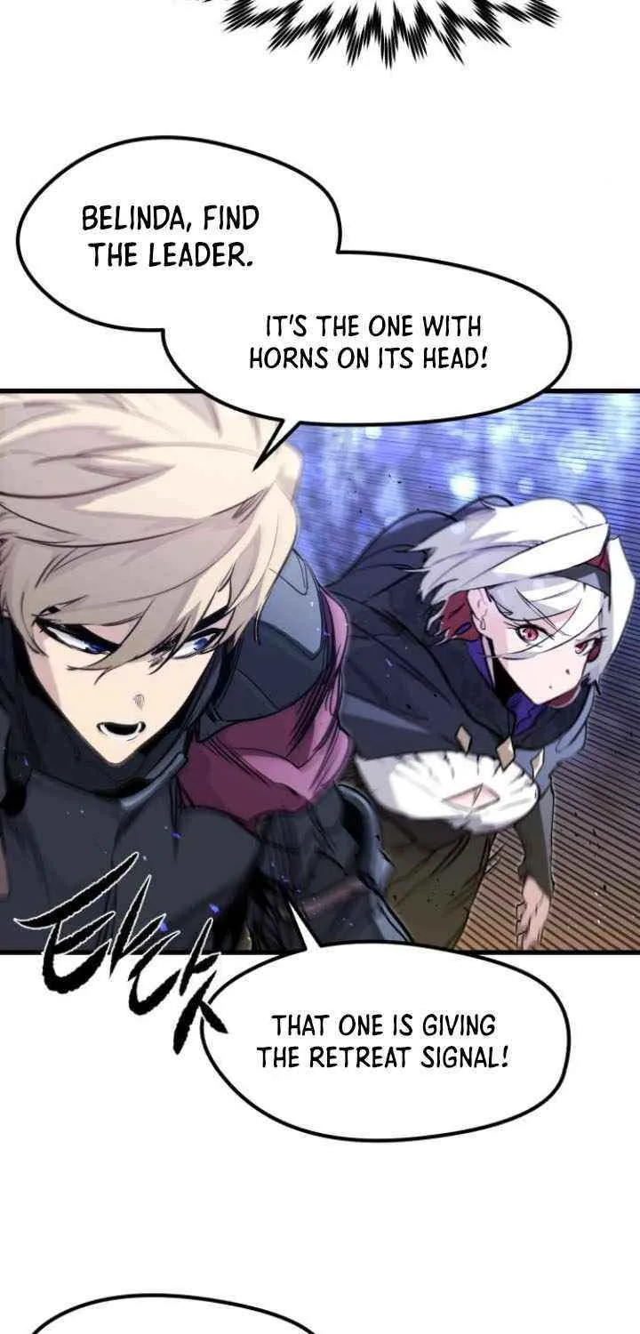 Read The Regressed Mercenary’s Machinations chapter 25 image 38 on Lezhin