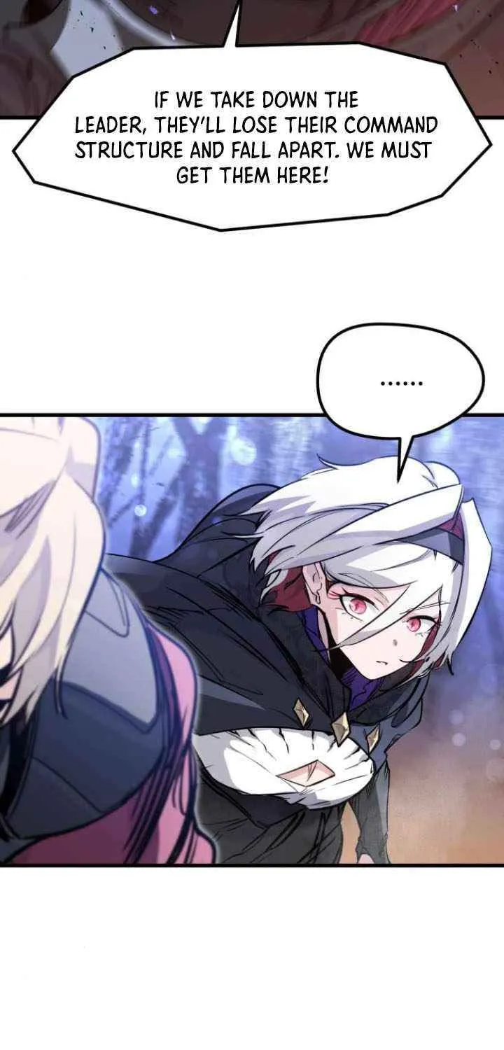 Read The Regressed Mercenary’s Machinations chapter 25 image 41 on Lezhin