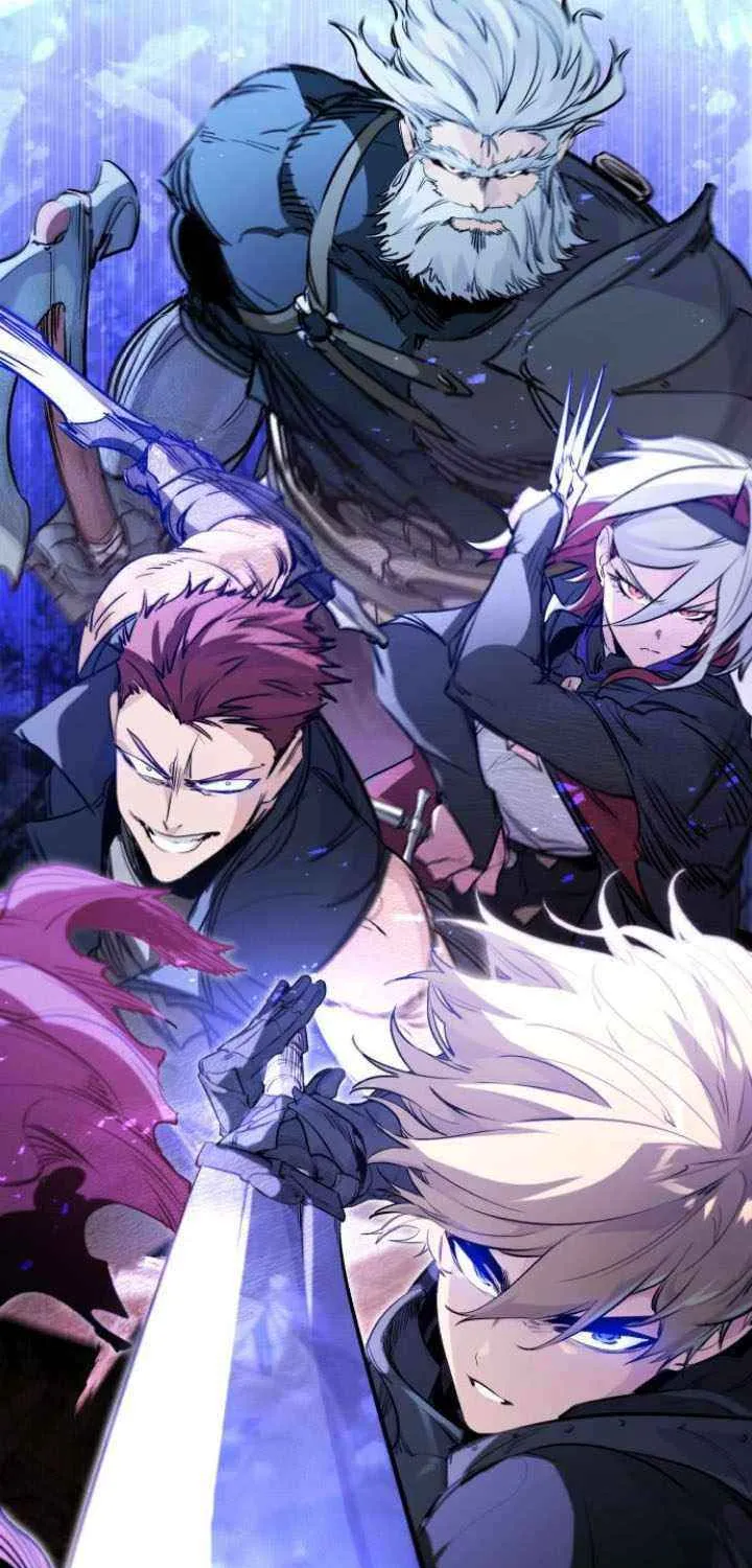 Read The Regressed Mercenary’s Machinations chapter 25 image 5 on Lezhin