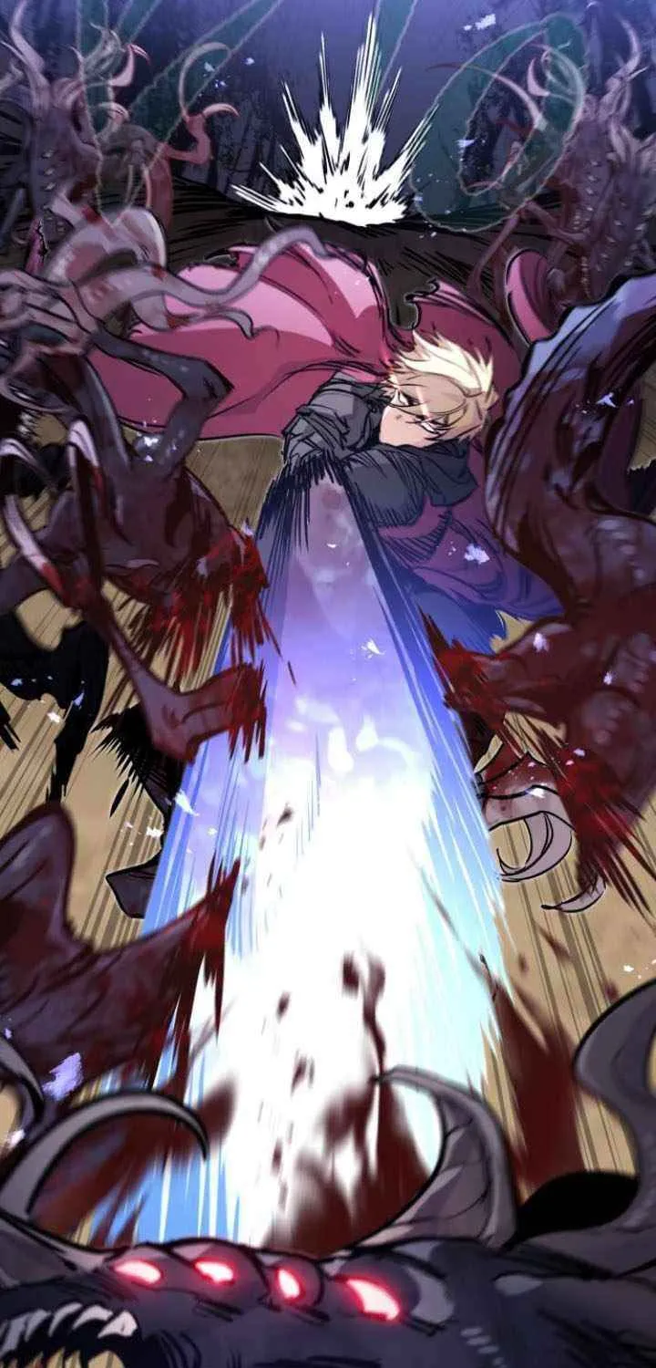 Read The Regressed Mercenary’s Machinations chapter 25 image 55 on Lezhin