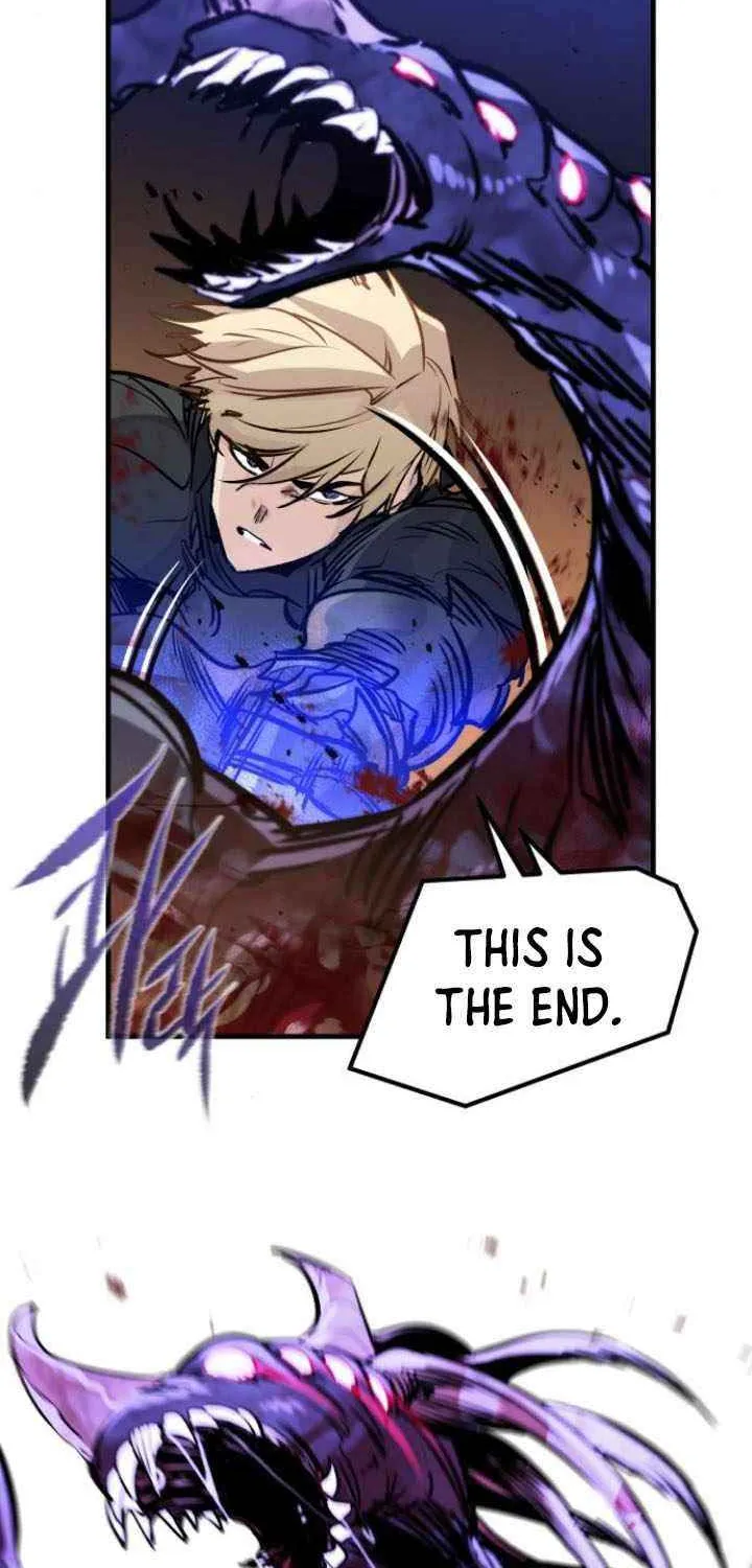 Read The Regressed Mercenary’s Machinations chapter 25 image 58 on Lezhin