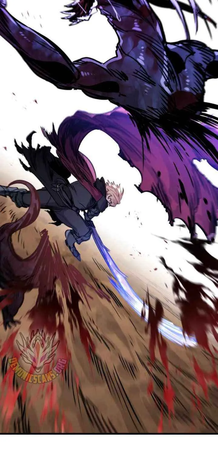 Read The Regressed Mercenary’s Machinations chapter 25 image 59 on Lezhin