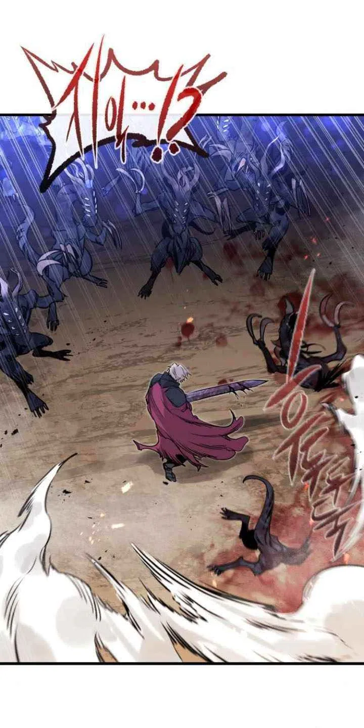 Read The Regressed Mercenary’s Machinations chapter 25 image 60 on Lezhin