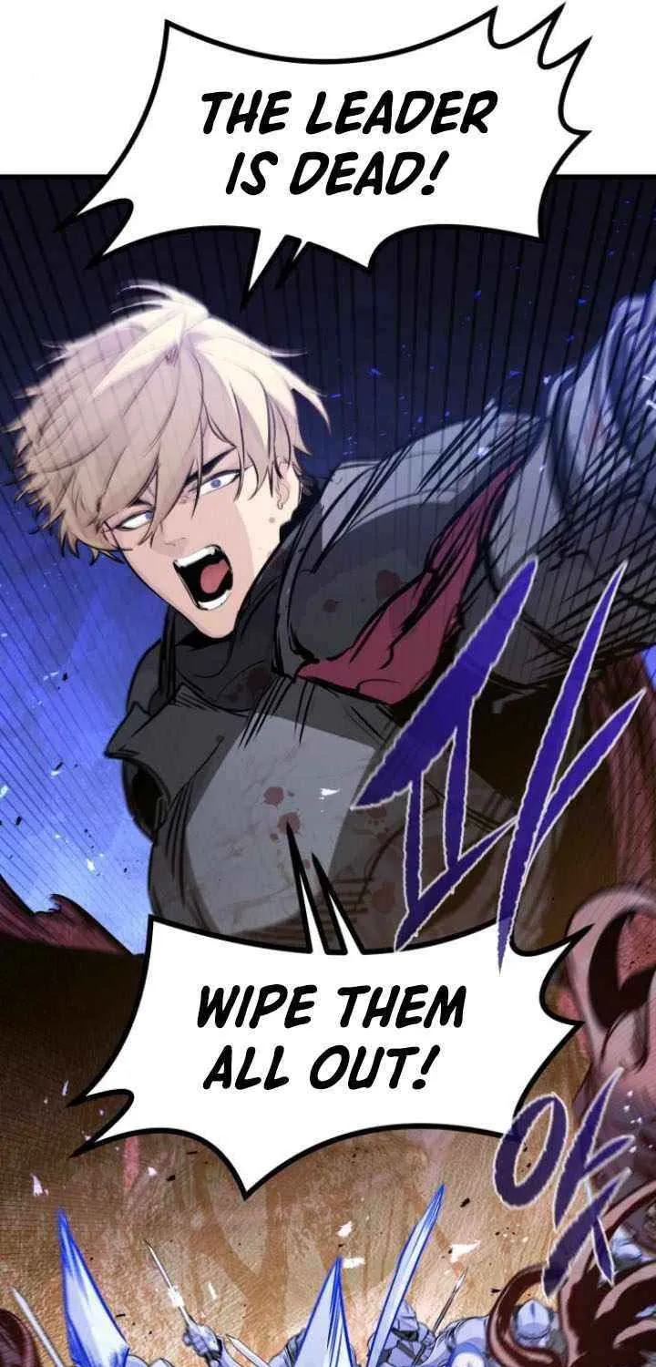 Read The Regressed Mercenary’s Machinations chapter 25 image 61 on Lezhin