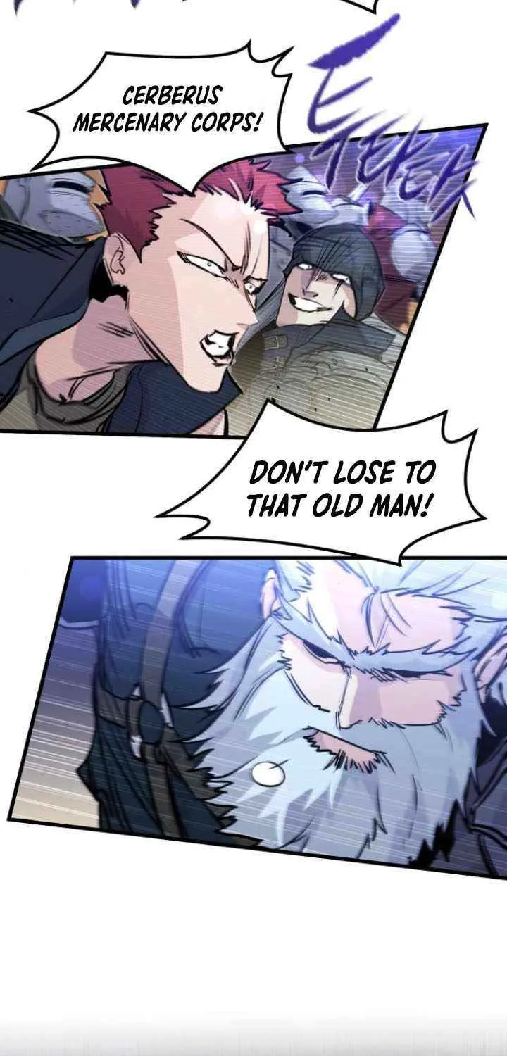 Read The Regressed Mercenary’s Machinations chapter 25 image 63 on Lezhin