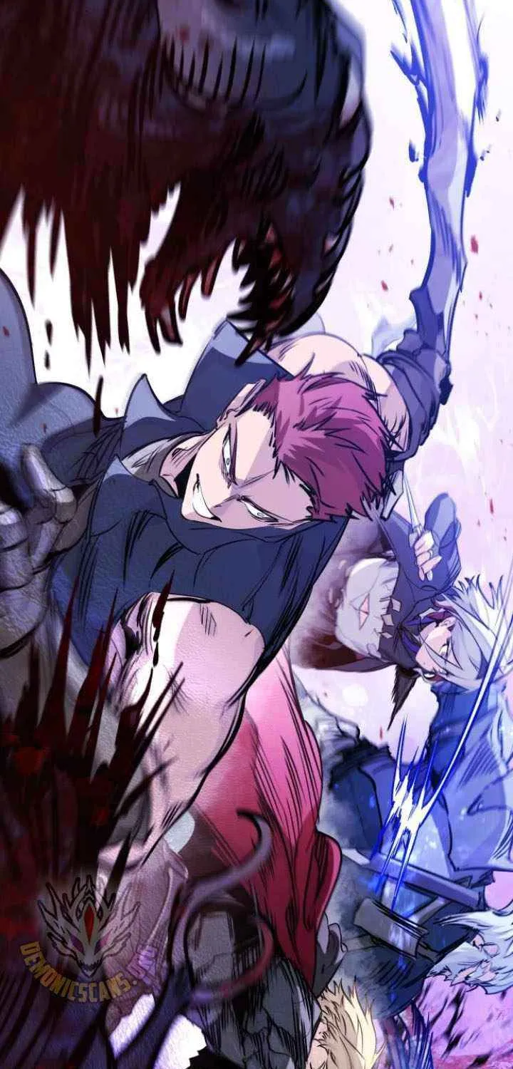 Read The Regressed Mercenary’s Machinations chapter 25 image 7 on Lezhin