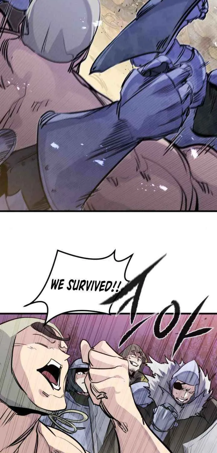 Read The Regressed Mercenary’s Machinations chapter 25 image 70 on Lezhin