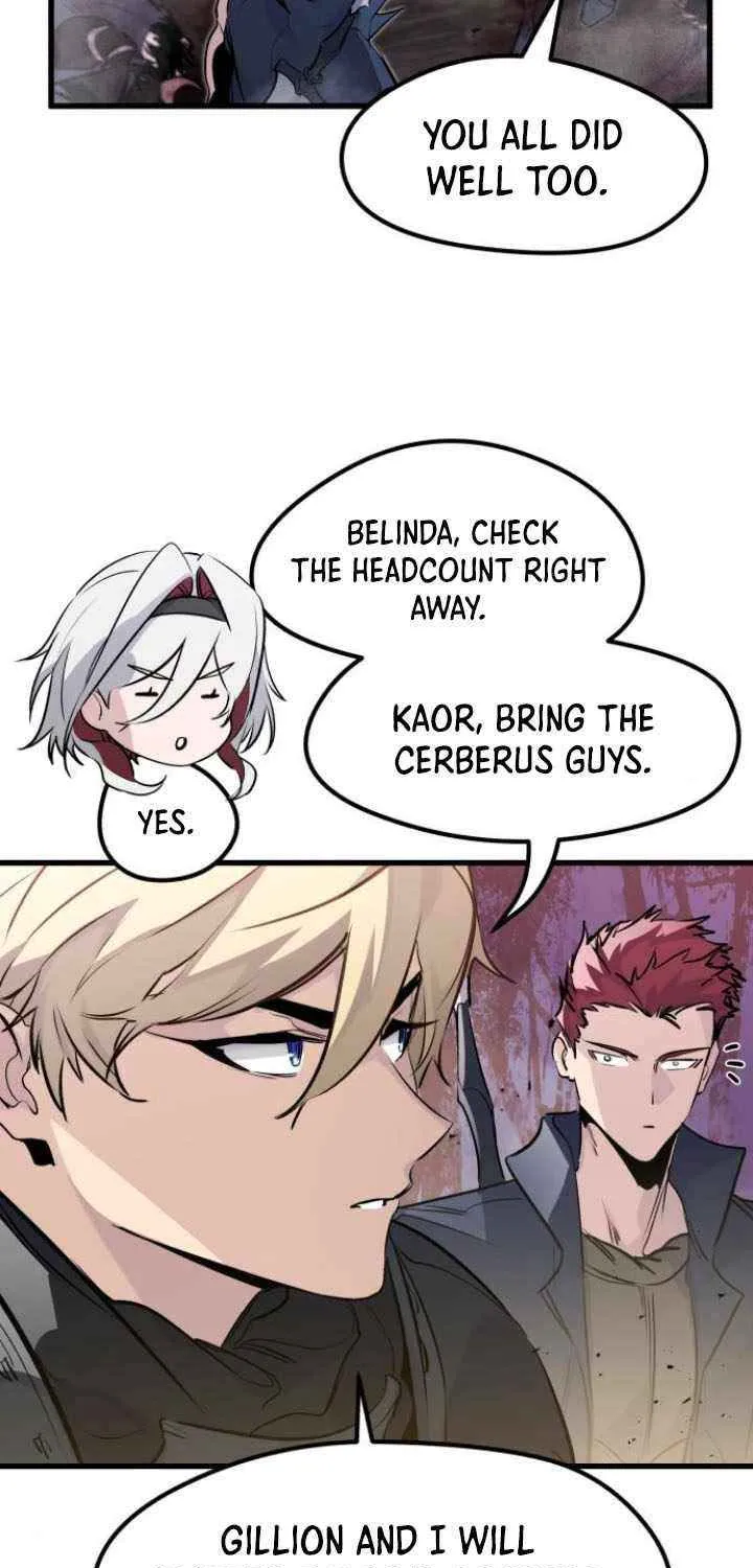 Read The Regressed Mercenary’s Machinations chapter 25 image 72 on Lezhin