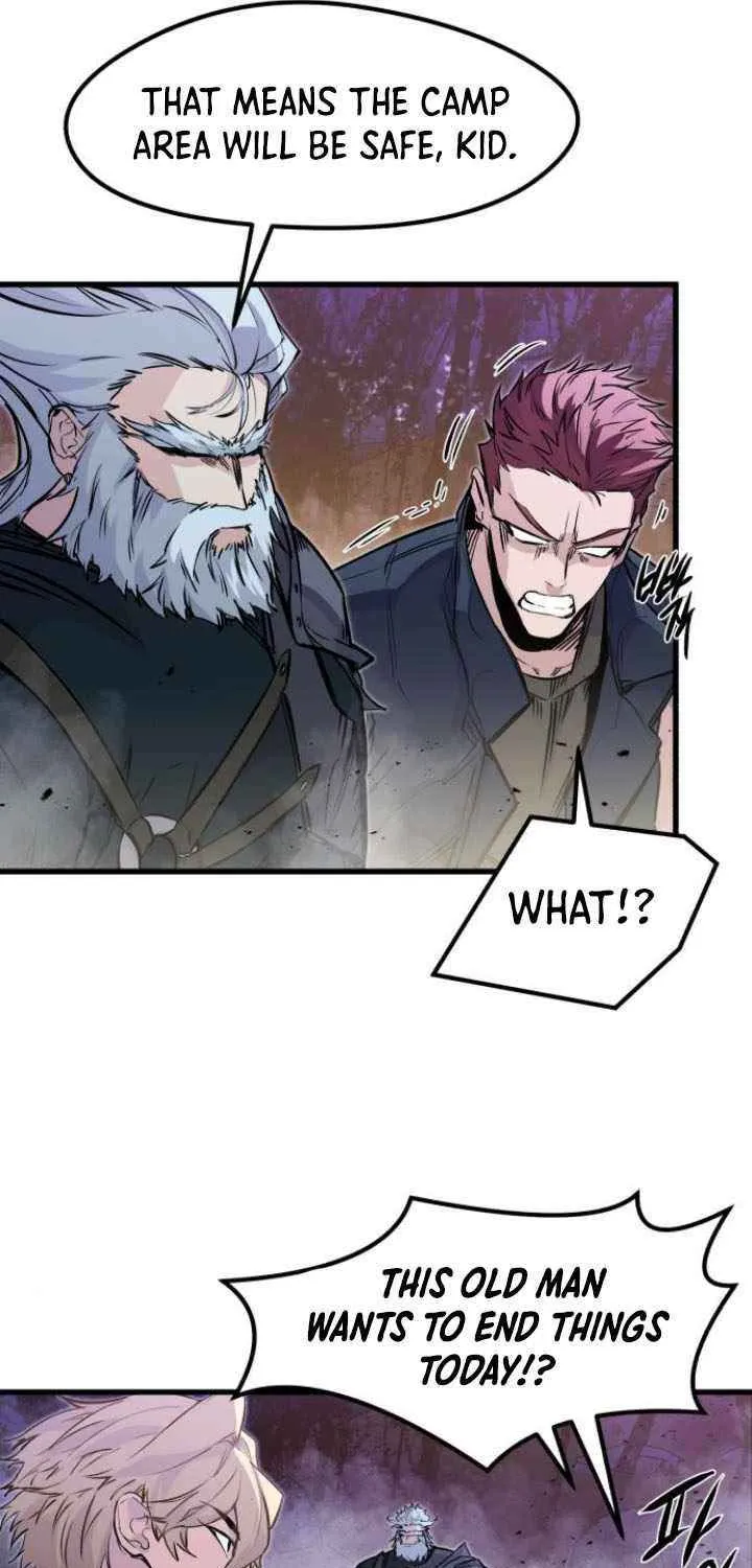 Read The Regressed Mercenary’s Machinations chapter 25 image 75 on Lezhin