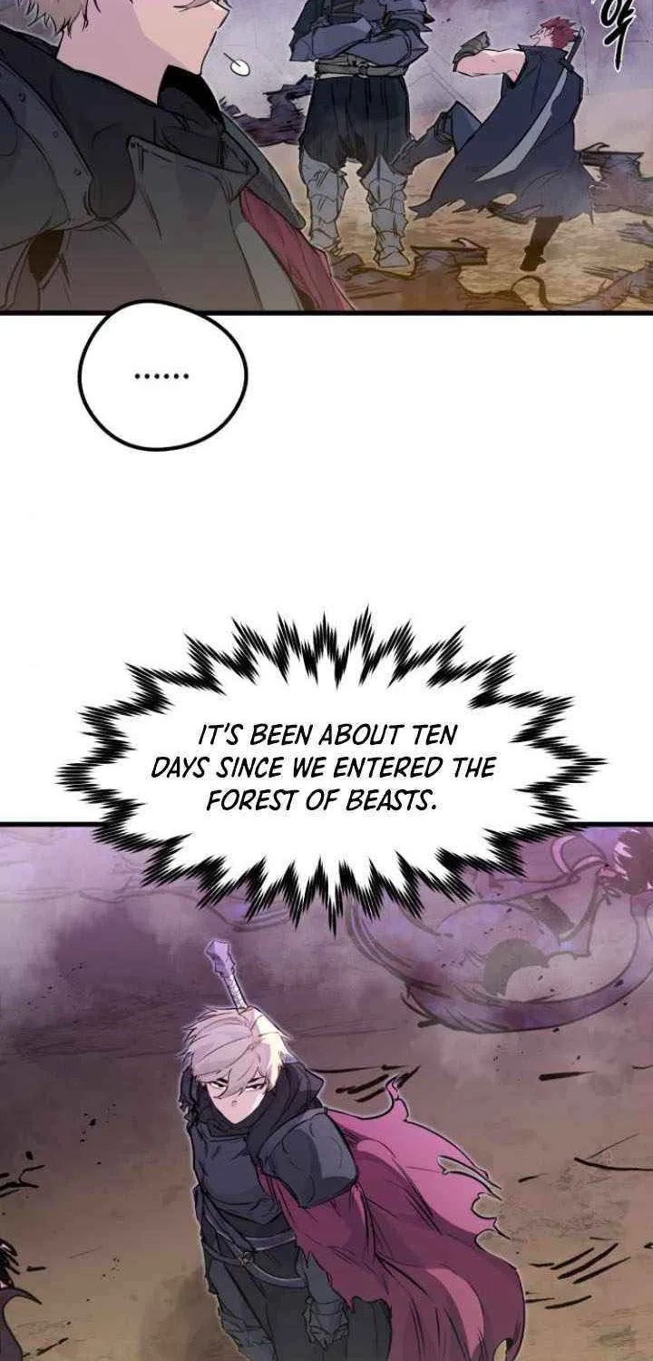 Read The Regressed Mercenary’s Machinations chapter 25 image 76 on Lezhin