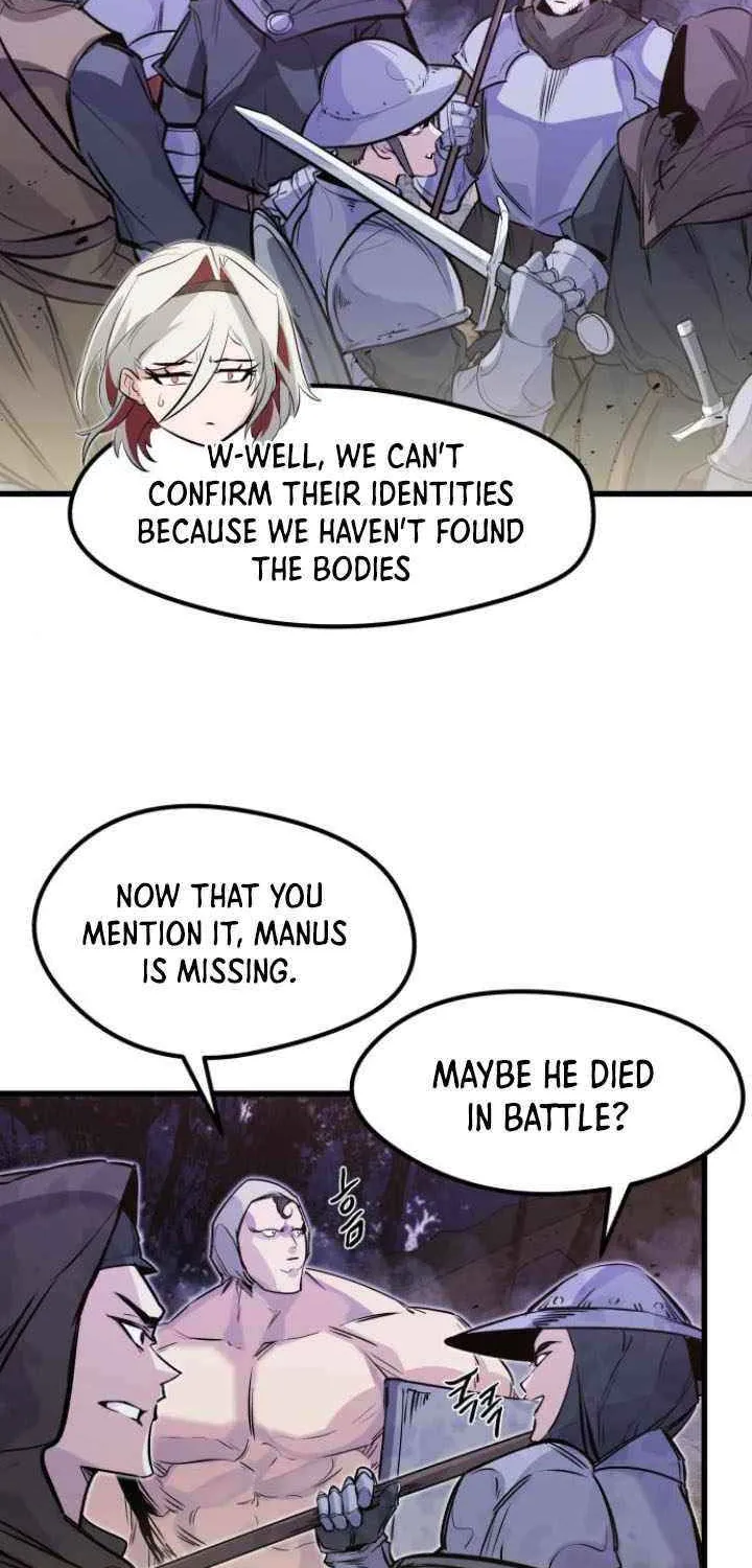 Read The Regressed Mercenary’s Machinations chapter 25 image 83 on Lezhin