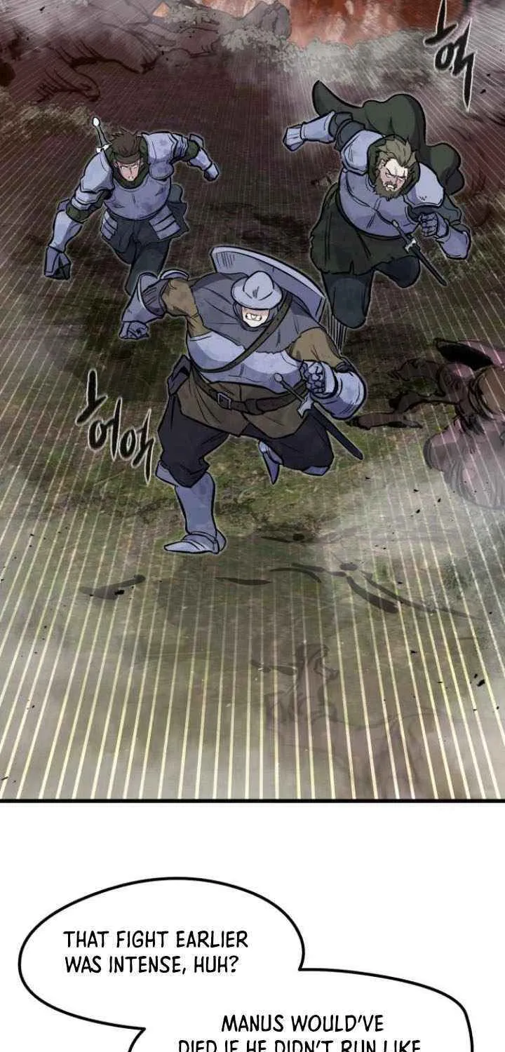 Read The Regressed Mercenary’s Machinations chapter 25 image 86 on Lezhin