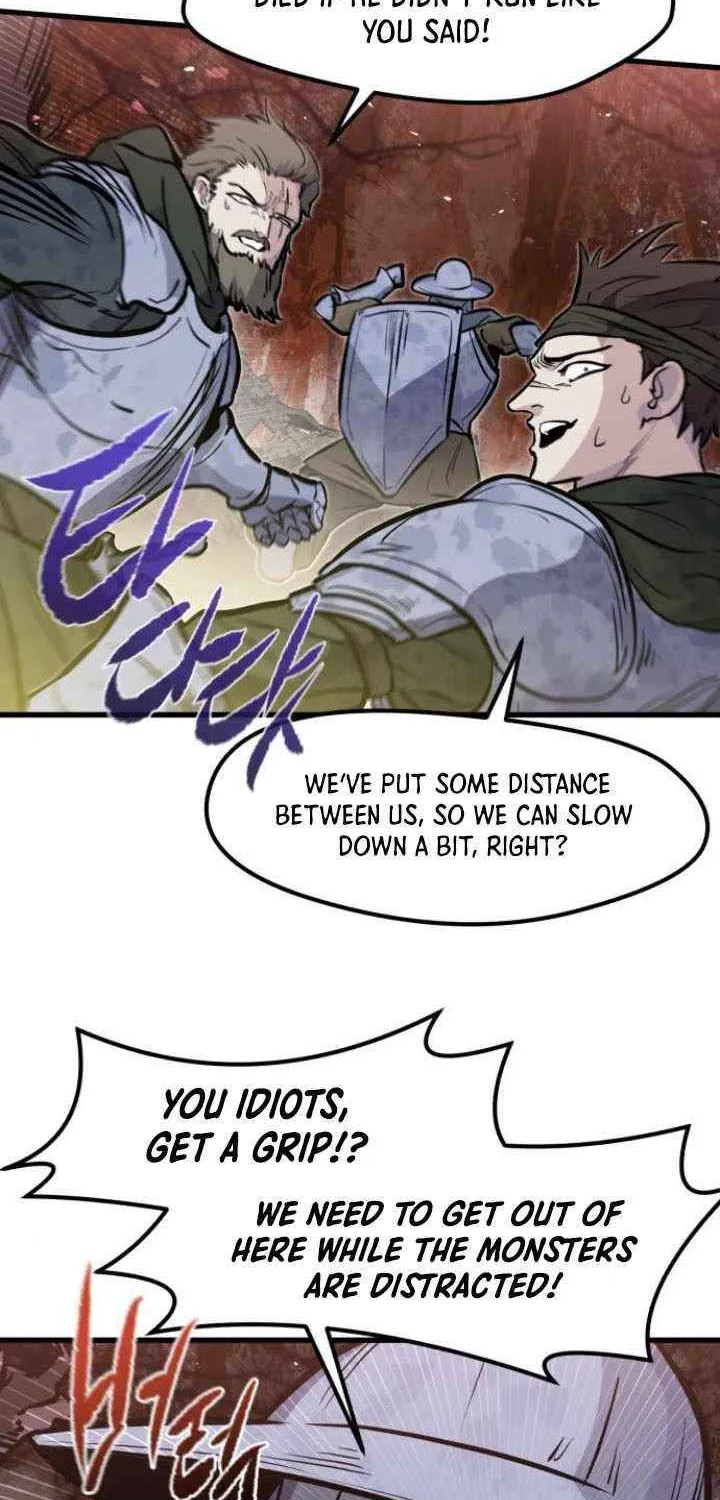 Read The Regressed Mercenary’s Machinations chapter 25 image 87 on Lezhin