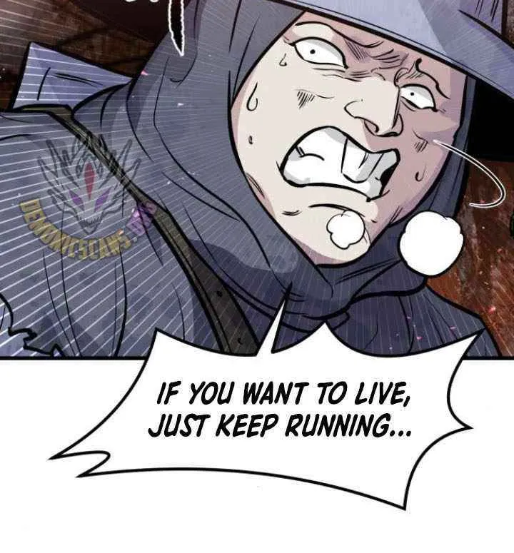 Read The Regressed Mercenary’s Machinations chapter 25 image 88 on Lezhin