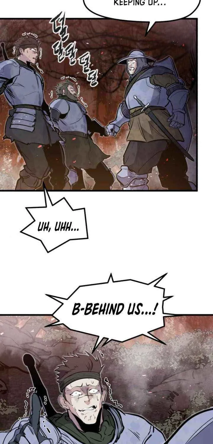 Read The Regressed Mercenary’s Machinations chapter 25 image 90 on Lezhin