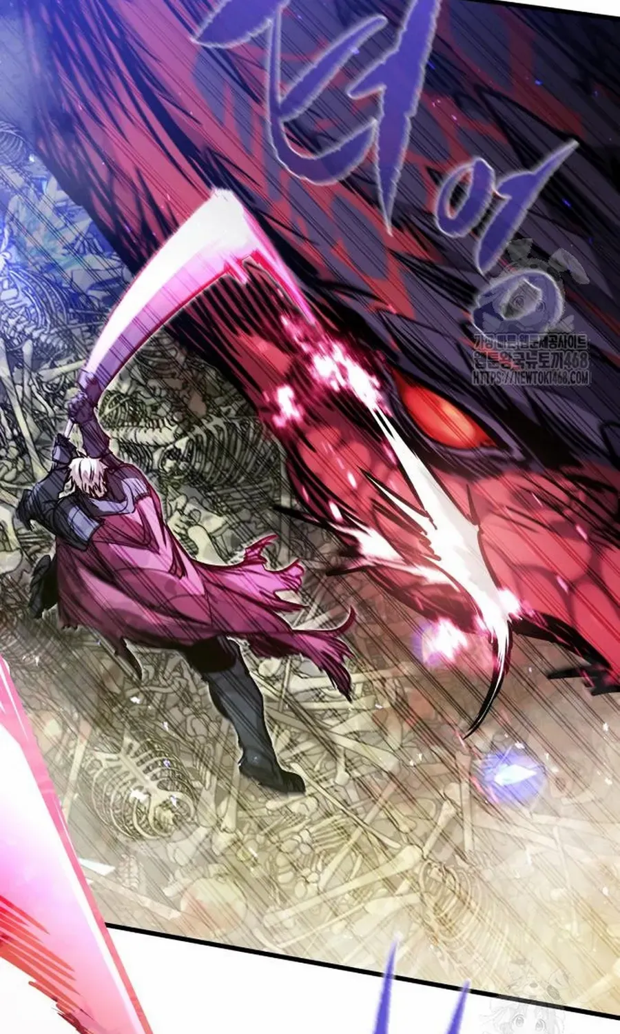 Read The Regressed Mercenary’s Machinations chapter 27.1 image 10 on Lezhin