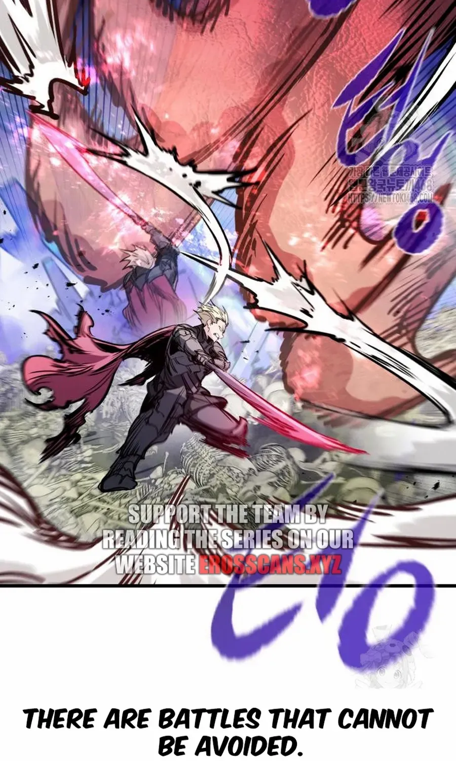 Read The Regressed Mercenary’s Machinations chapter 27.1 image 20 on Lezhin