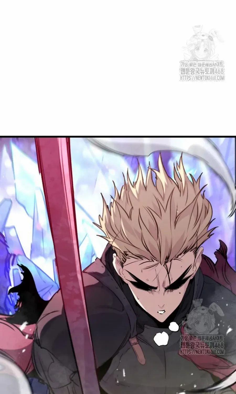 Read The Regressed Mercenary’s Machinations chapter 27.1 image 29 on Lezhin