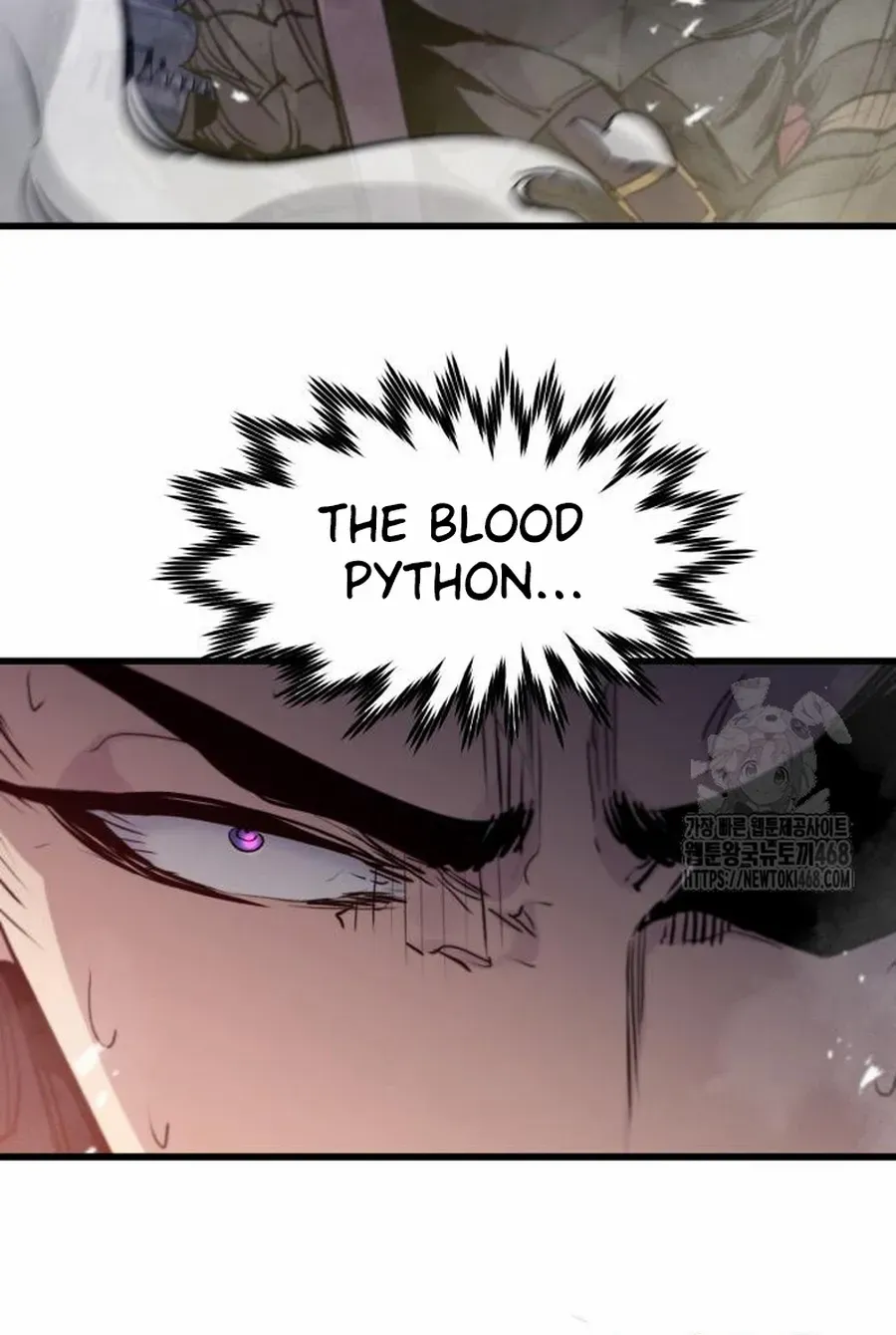 Read The Regressed Mercenary’s Machinations chapter 27.1 image 30 on Lezhin