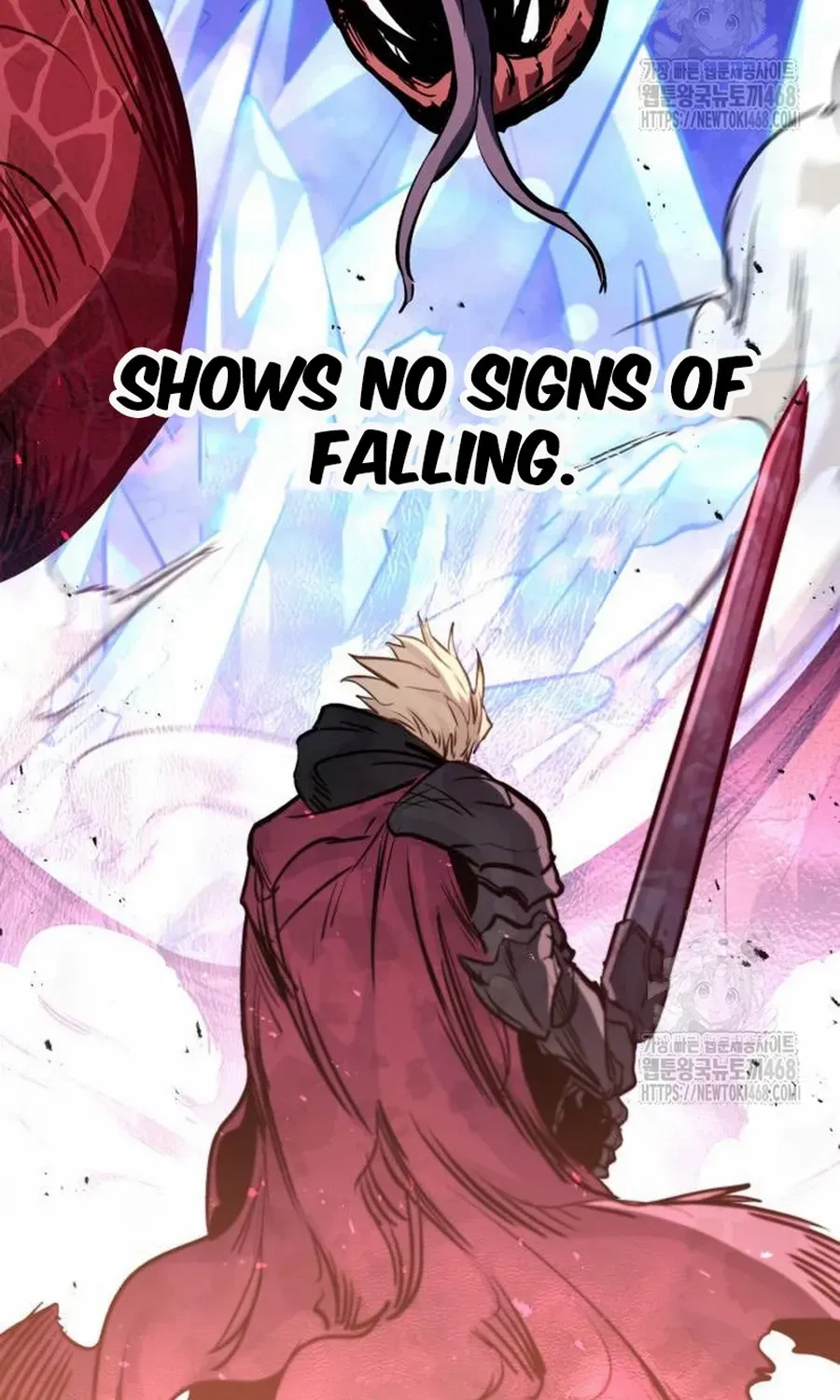 Read The Regressed Mercenary’s Machinations chapter 27.1 image 32 on Lezhin