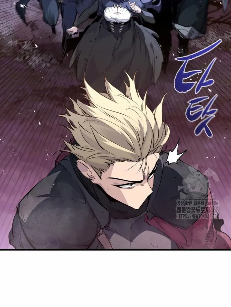 Read The Regressed Mercenary’s Machinations chapter 27.1 image 35 on Lezhin
