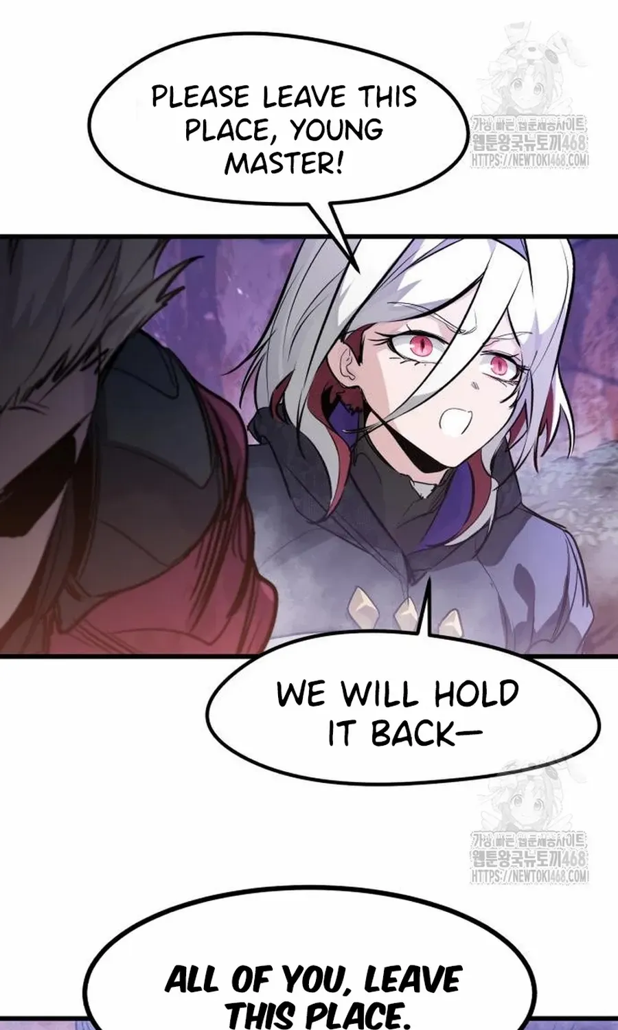 Read The Regressed Mercenary’s Machinations chapter 27.1 image 37 on Lezhin