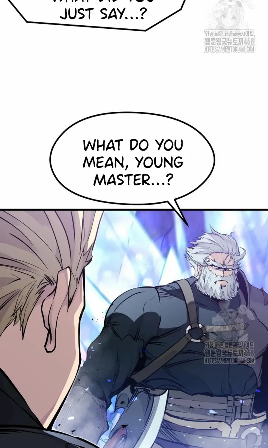 Read The Regressed Mercenary’s Machinations chapter 27.1 image 40 on Lezhin