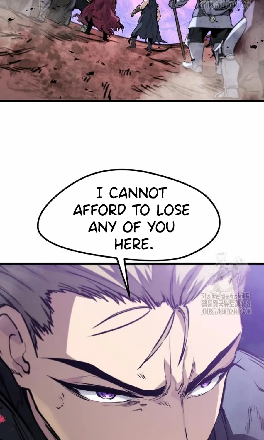 Read The Regressed Mercenary’s Machinations chapter 27.1 image 43 on Lezhin