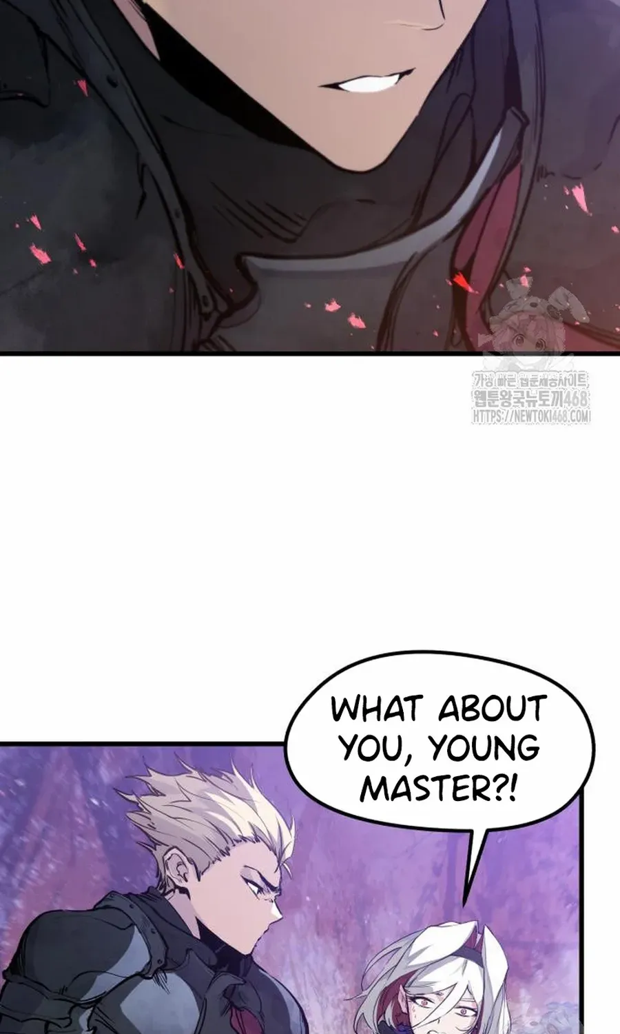 Read The Regressed Mercenary’s Machinations chapter 27.1 image 44 on Lezhin