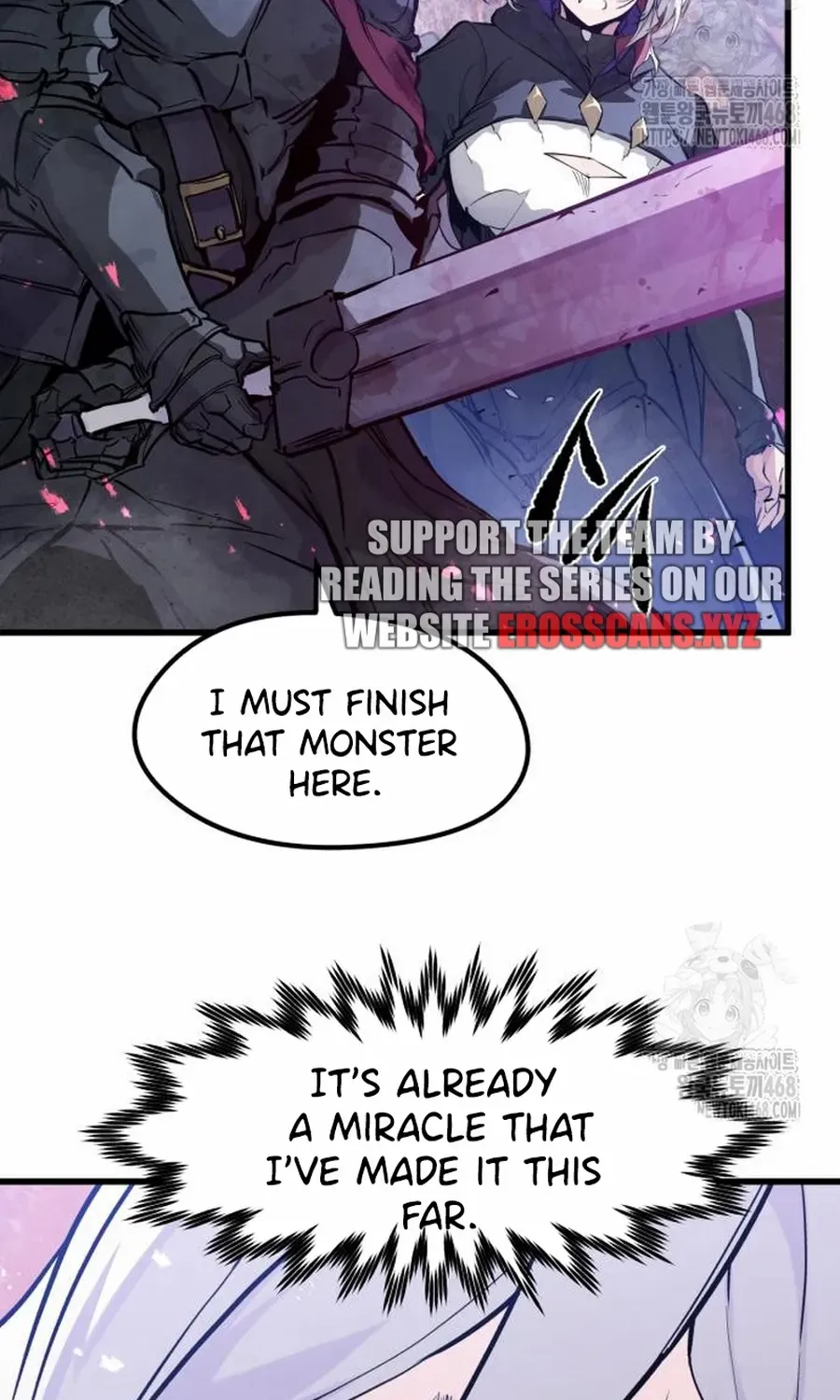 Read The Regressed Mercenary’s Machinations chapter 27.1 image 45 on Lezhin