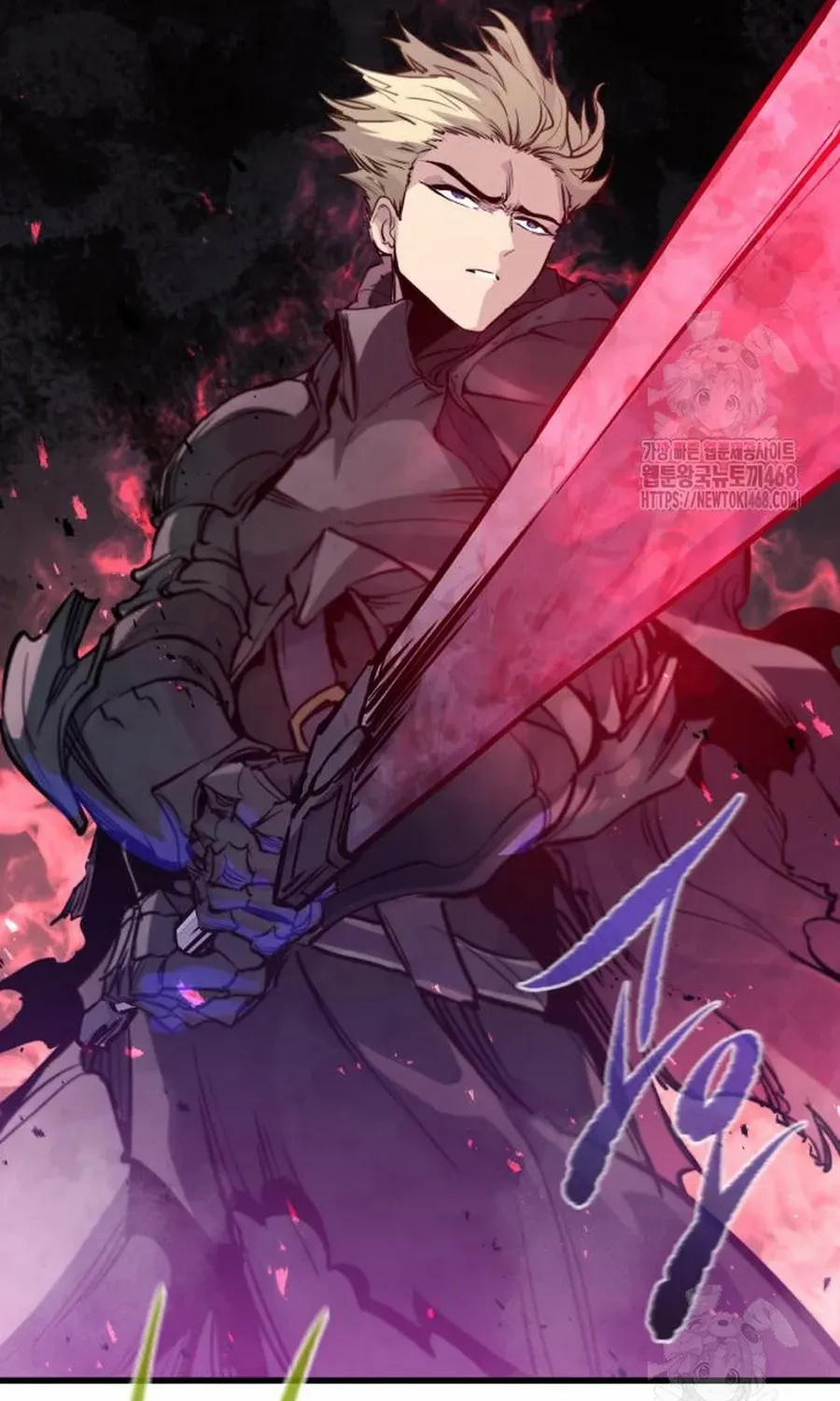 Read The Regressed Mercenary’s Machinations chapter 27.1 image 47 on Lezhin