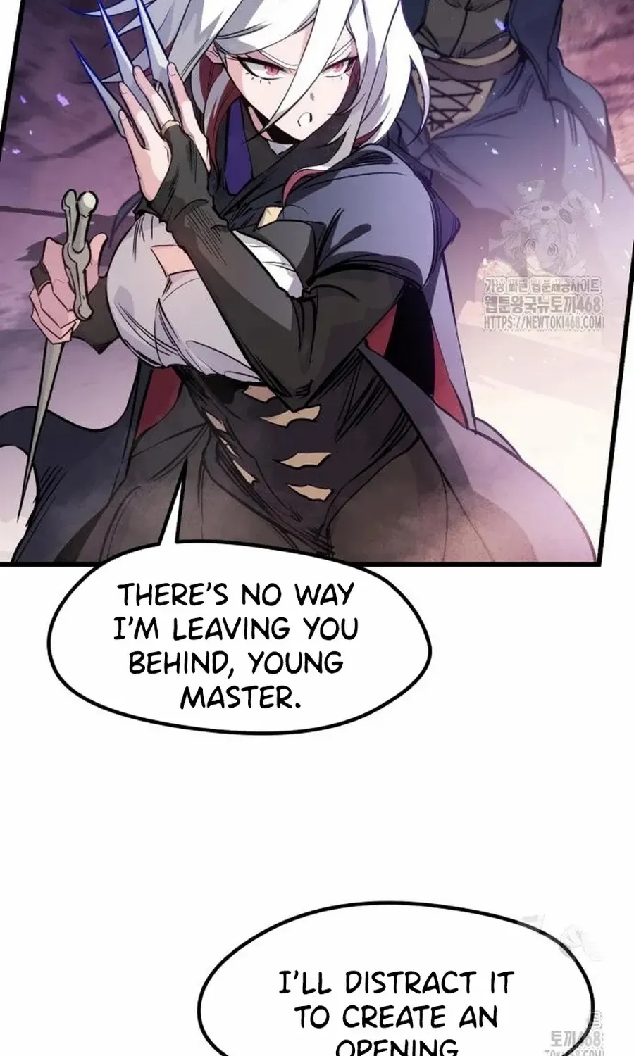 Read The Regressed Mercenary’s Machinations chapter 27.1 image 59 on Lezhin