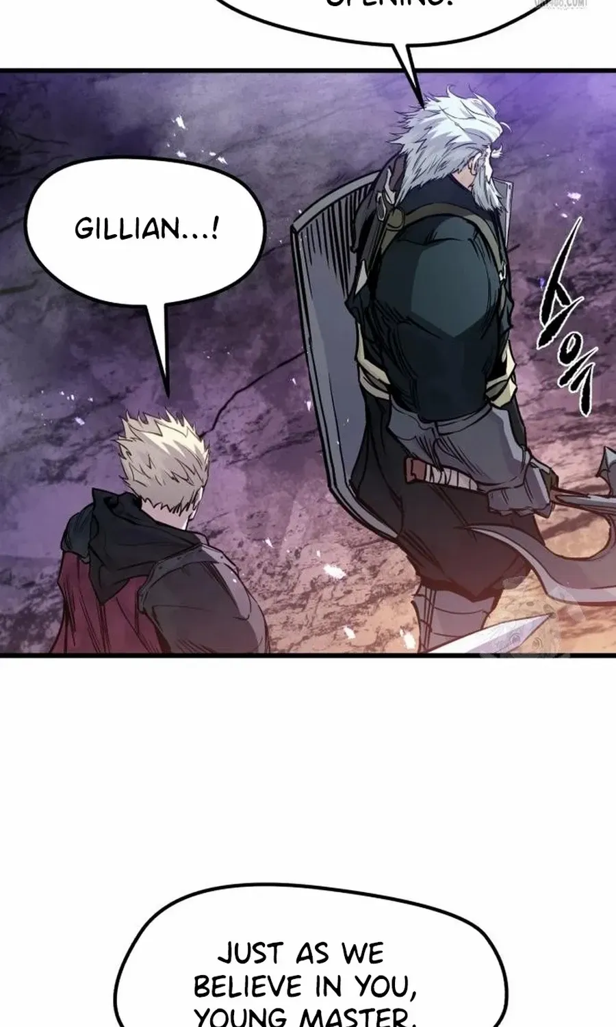 Read The Regressed Mercenary’s Machinations chapter 27.1 image 60 on Lezhin