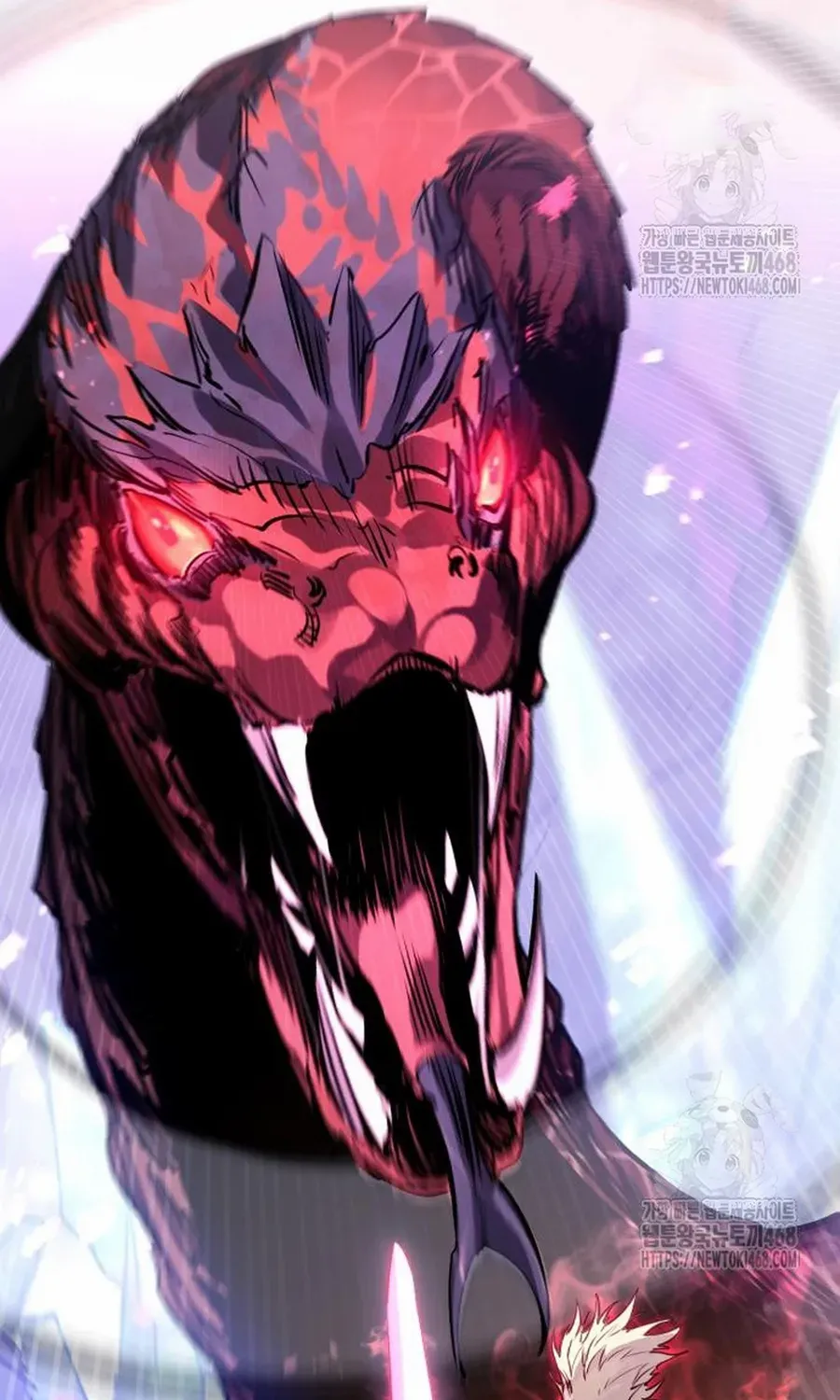 Read The Regressed Mercenary’s Machinations chapter 27.1 image 7 on Lezhin