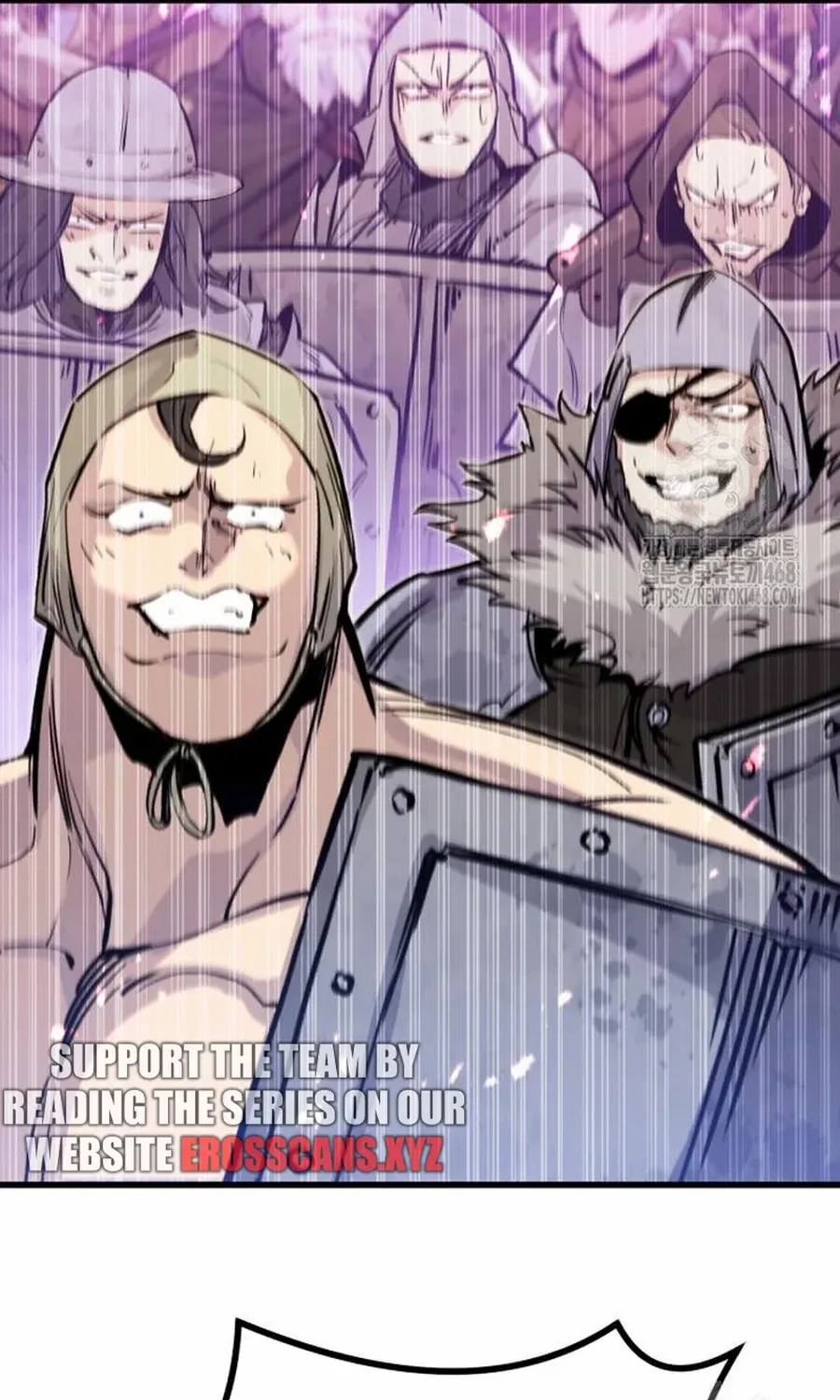 Read The Regressed Mercenary’s Machinations chapter 27.2 image 11 on Lezhin