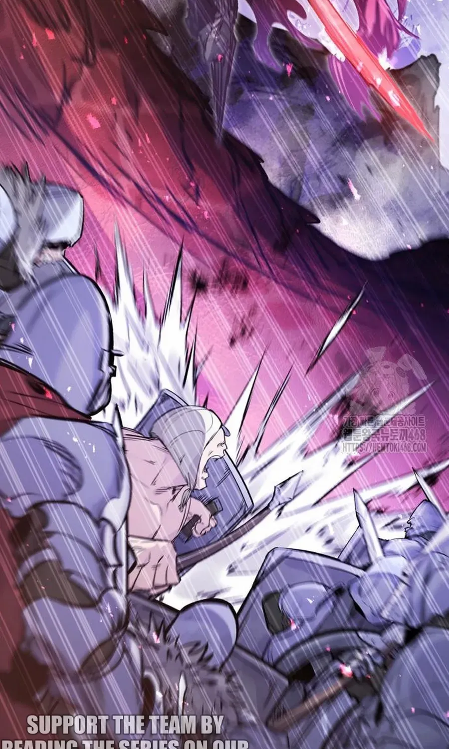 Read The Regressed Mercenary’s Machinations chapter 27.2 image 15 on Lezhin
