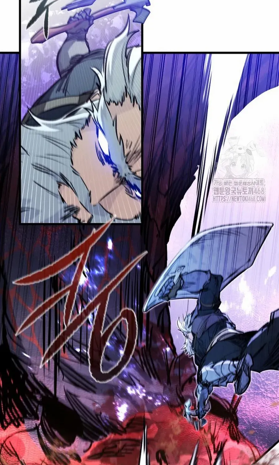 Read The Regressed Mercenary’s Machinations chapter 27.2 image 19 on Lezhin