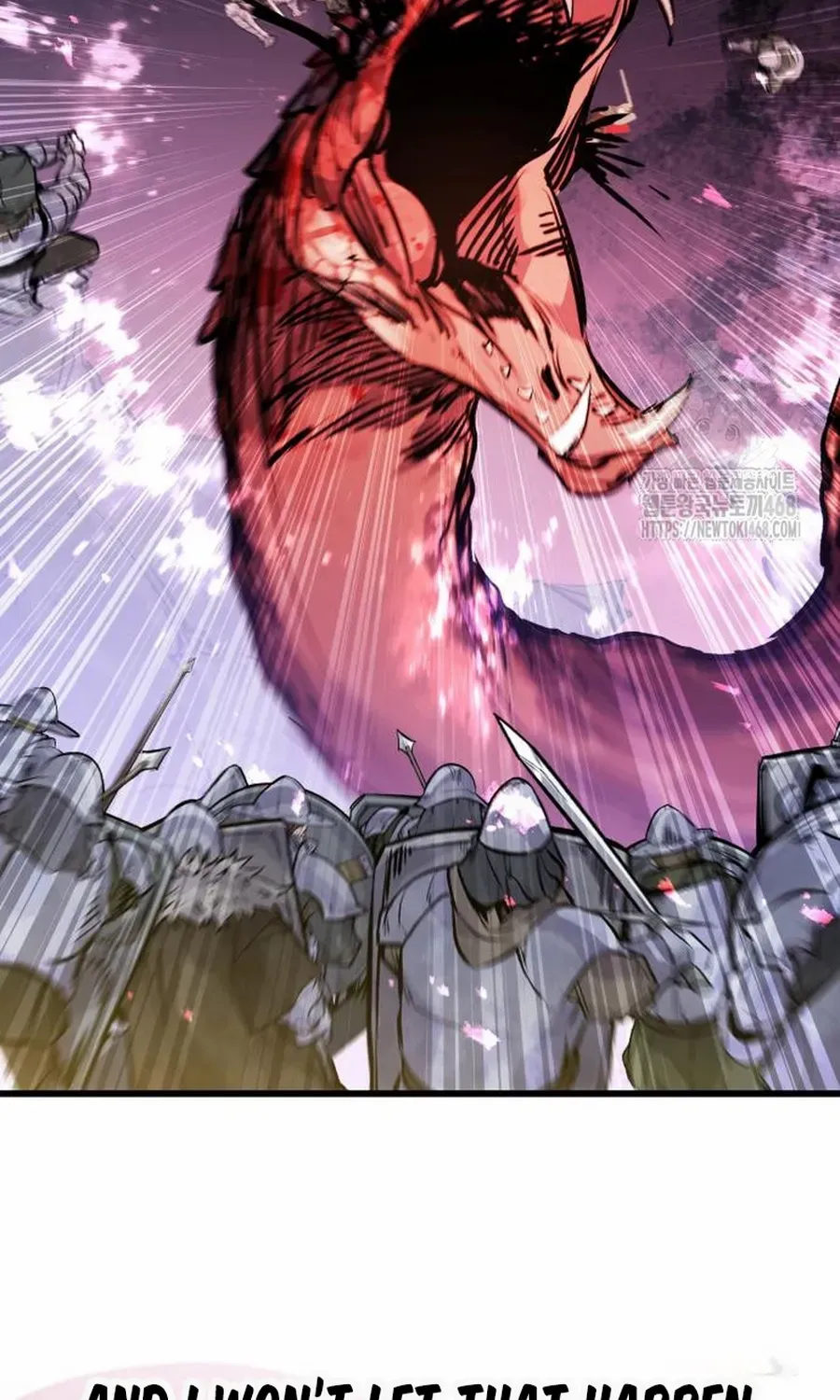 Read The Regressed Mercenary’s Machinations chapter 27.2 image 26 on Lezhin