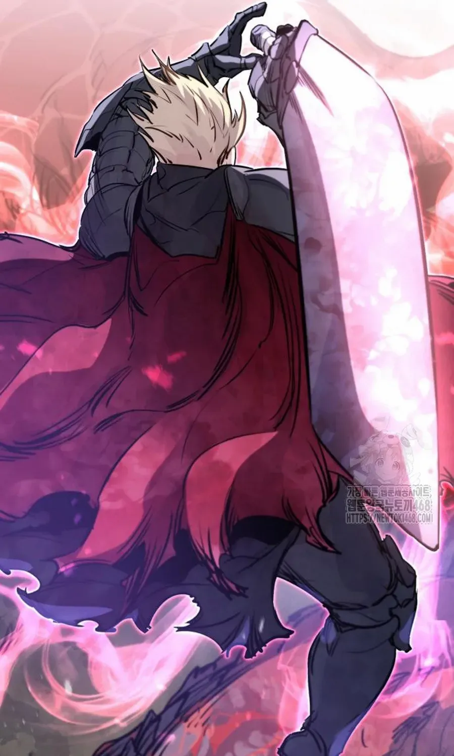 Read The Regressed Mercenary’s Machinations chapter 27.2 image 28 on Lezhin