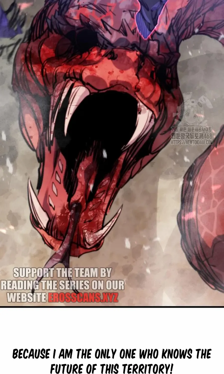Read The Regressed Mercenary’s Machinations chapter 27.2 image 29 on Lezhin