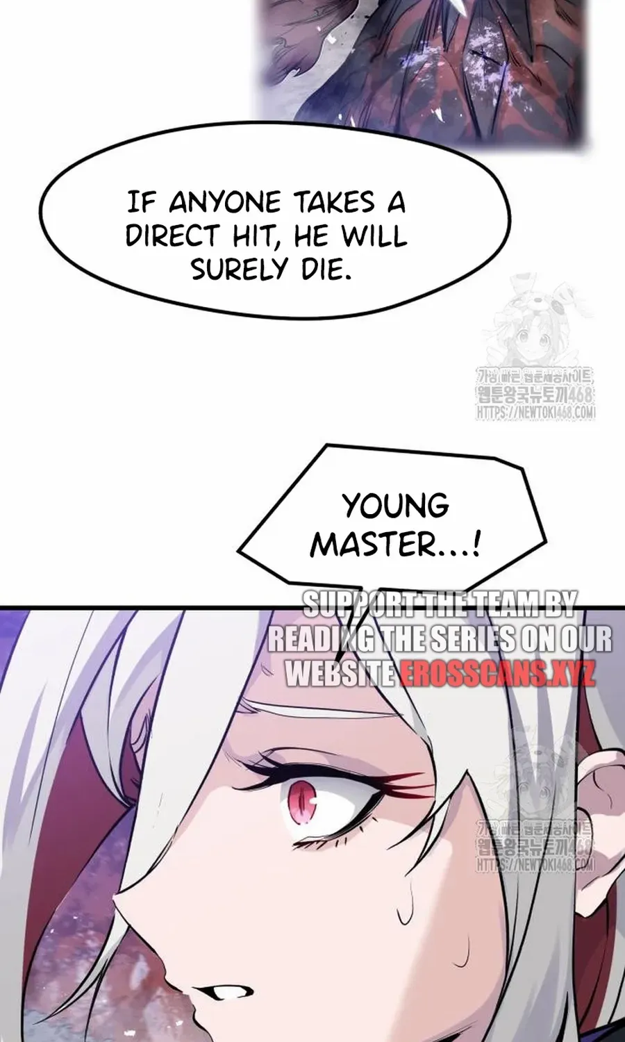 Read The Regressed Mercenary’s Machinations chapter 27.2 image 3 on Lezhin