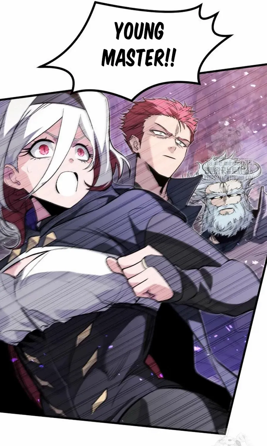 Read The Regressed Mercenary’s Machinations chapter 27.2 image 34 on Lezhin
