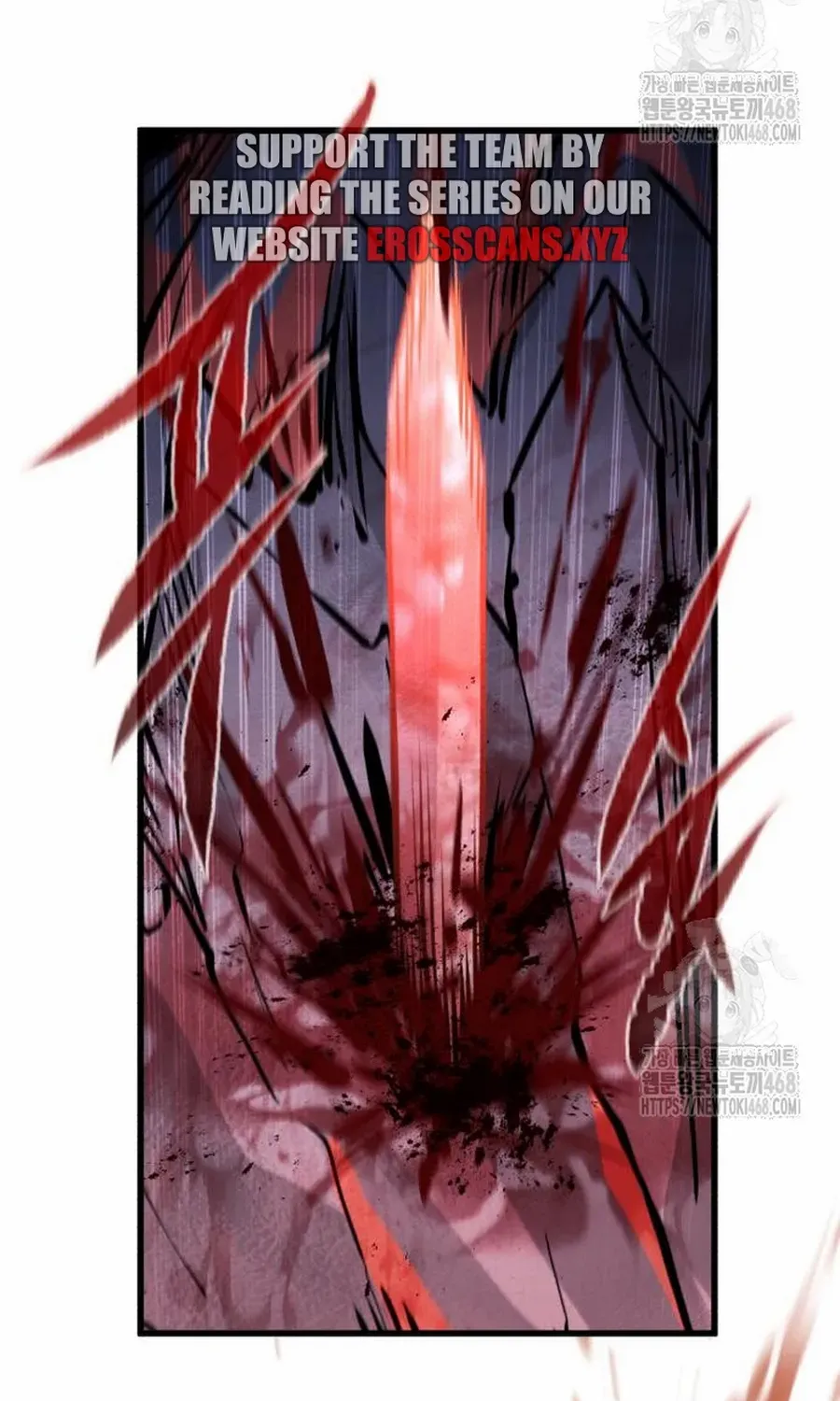 Read The Regressed Mercenary’s Machinations chapter 27.2 image 35 on Lezhin
