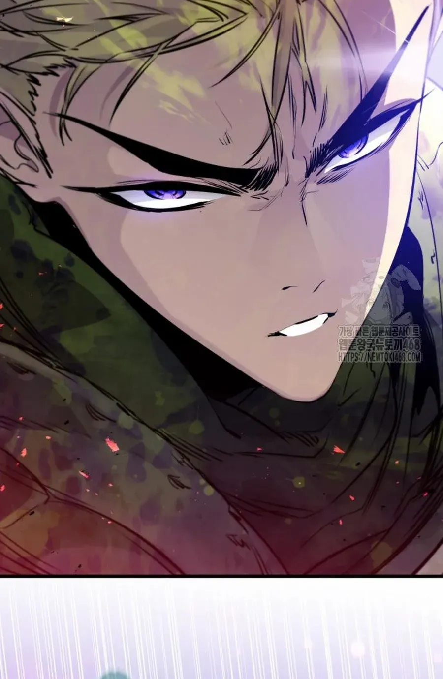 Read The Regressed Mercenary’s Machinations chapter 27.2 image 42 on Lezhin