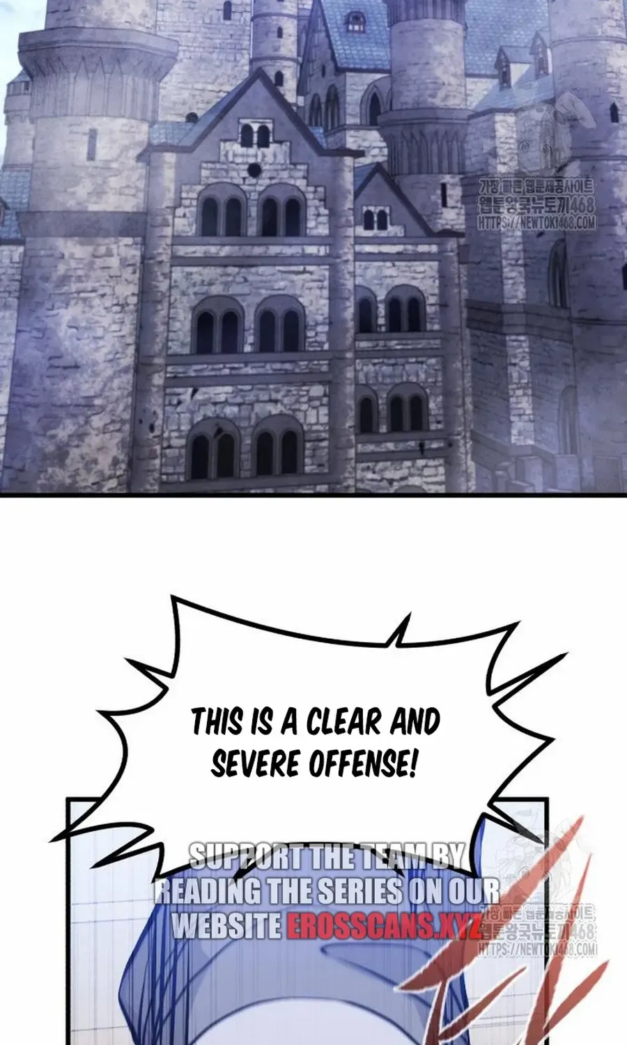 Read The Regressed Mercenary’s Machinations chapter 27.2 image 46 on Lezhin
