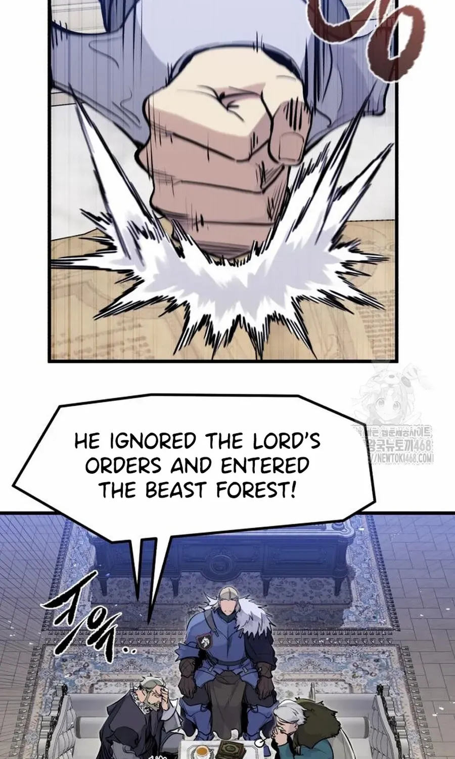 Read The Regressed Mercenary’s Machinations chapter 27.2 image 47 on Lezhin