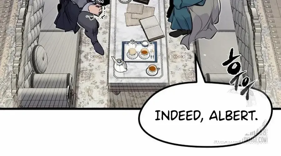 Read The Regressed Mercenary’s Machinations chapter 27.2 image 48 on Lezhin